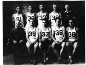 Brockton Warriors